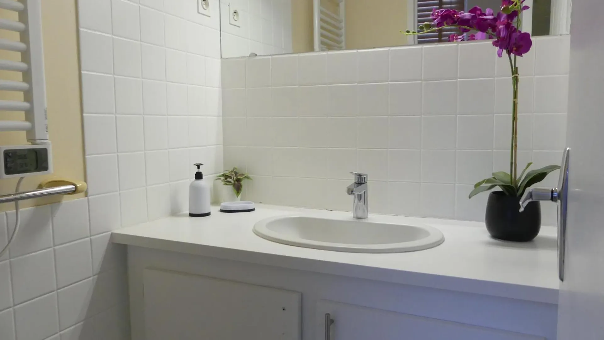 Appartement F2 Le Puy-de-Dôme Châtel-Guyon 0*,  France